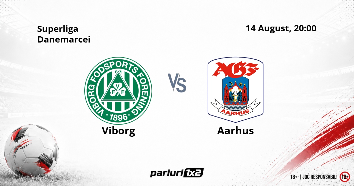 Viborg - Aarhus