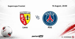 Lens - PSG