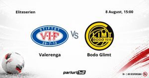 Valerenga - Bodo Glimt