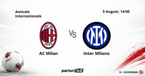 AC Milan - Inter Milano