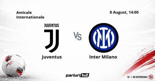 Juventus - Inter