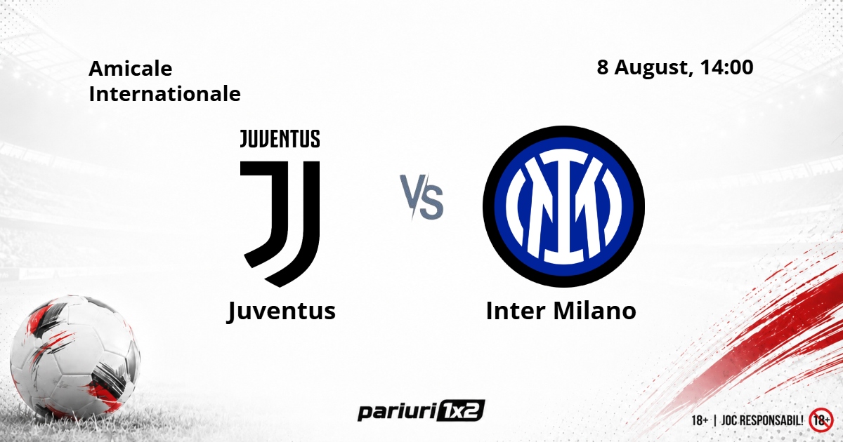 Juventus - Inter
