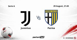 Juventus - Parma