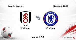 Fulham - Chelsea