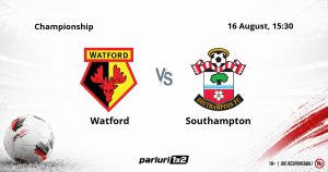 Watford - Southampton
