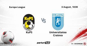 KuPS - Universitatea Craiova