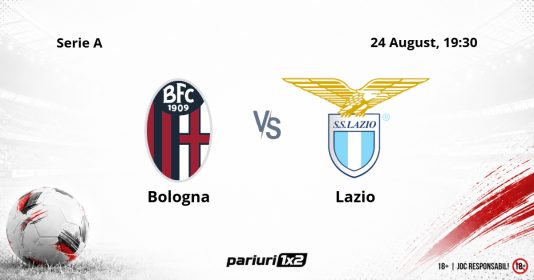 Bologna - Lazio