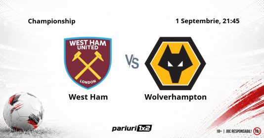West Ham - Wolves