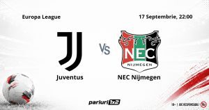 Juventus - Nijmegen