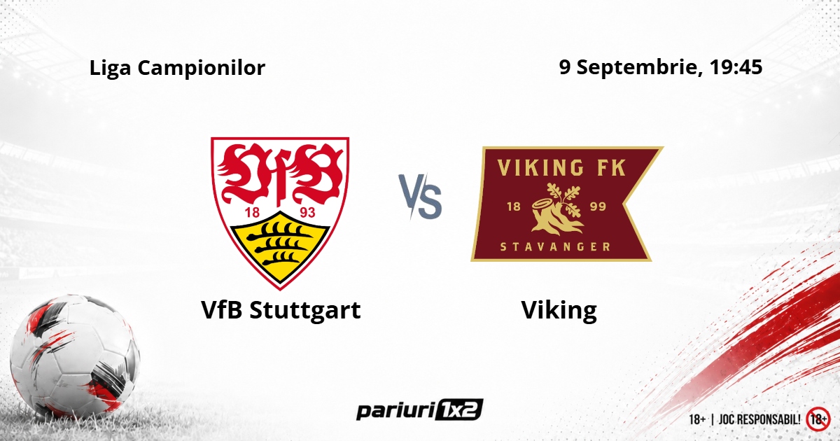 Stuttgart - Viking