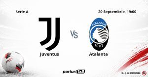 Juventus - Atalanta