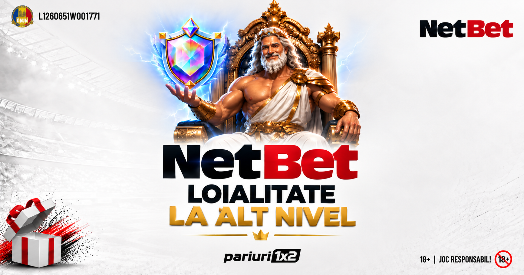 Netbet