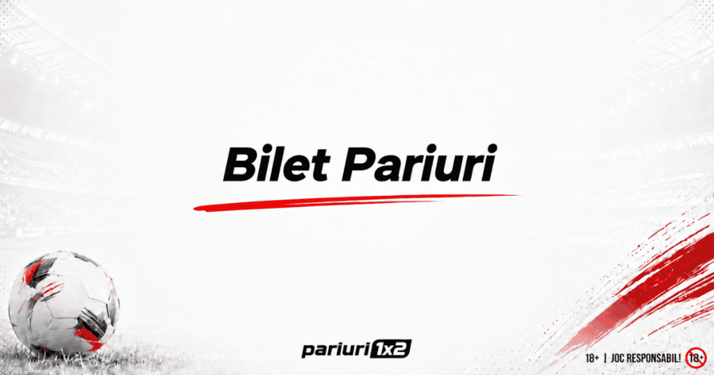🍀 Bilet Pariuri 28-29 septembrie | România – Bosnia în prim-plan