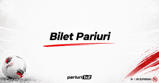 🍀 Bilet Pariuri 28-29 septembrie | România – Bosnia în prim-plan