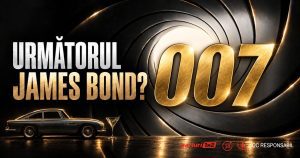 Cine va fi următorul James Bond: Anunțul stă ”să pice”! Cotele la pariuri
