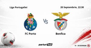 FC Porto - Benfica