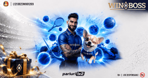 Winboss: 100% Pariu Gratuit Până la 750 RON + 4 MIN Rotiri