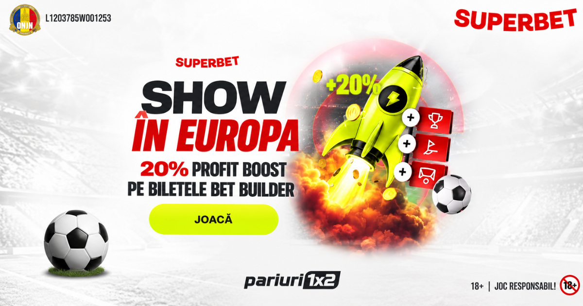 Superbet