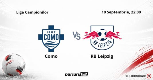 Como - Leipzig