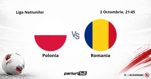 Polonia - România