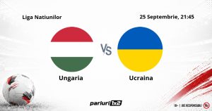 Ungaria - Ucraina