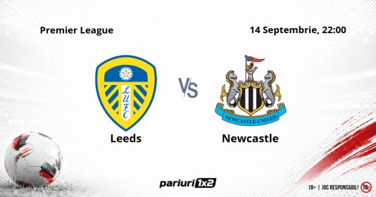 Leeds - Newcastle