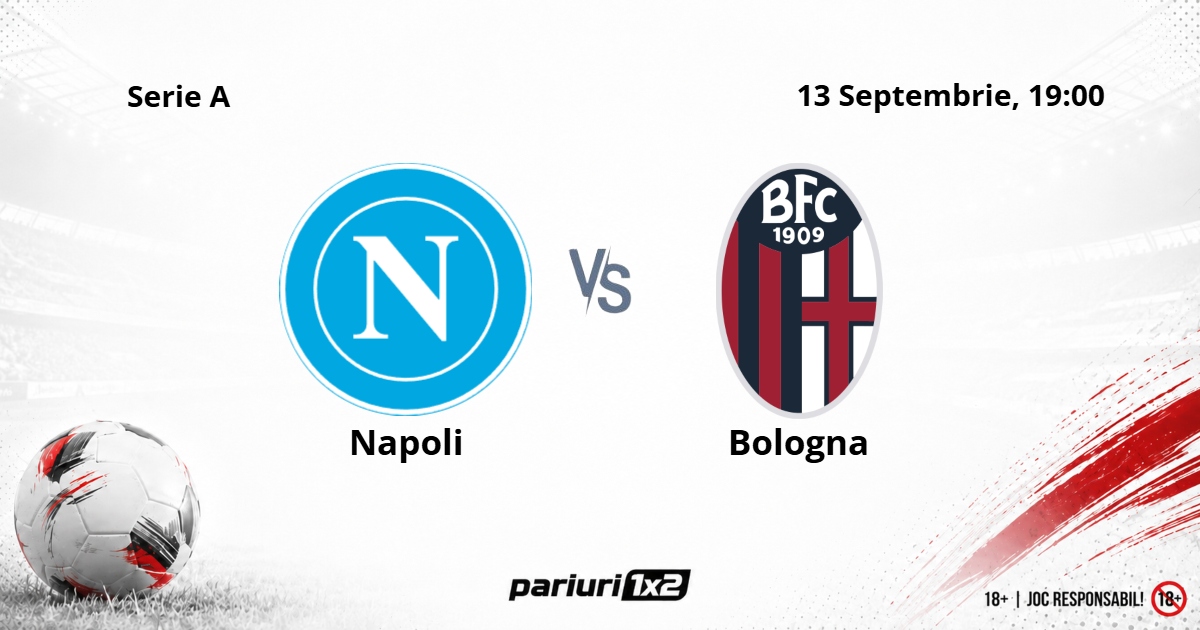 Napoli - Bologna
