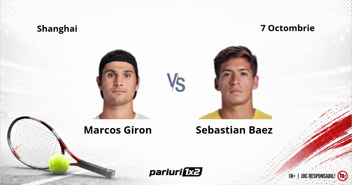Giron - Baez