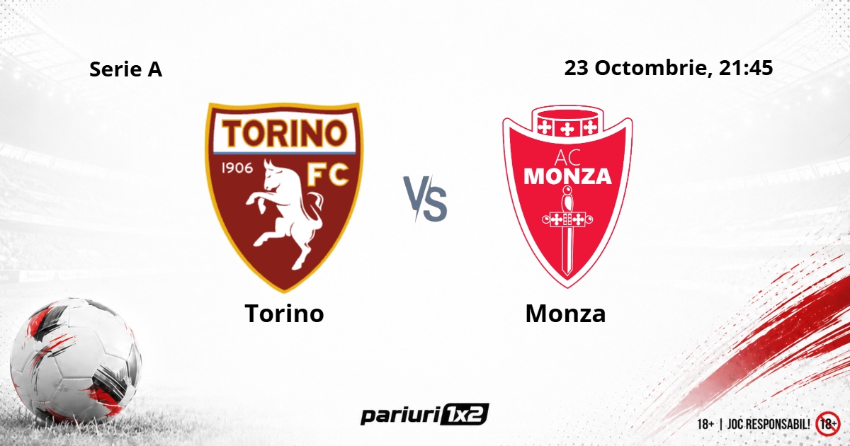 Torino - Monza