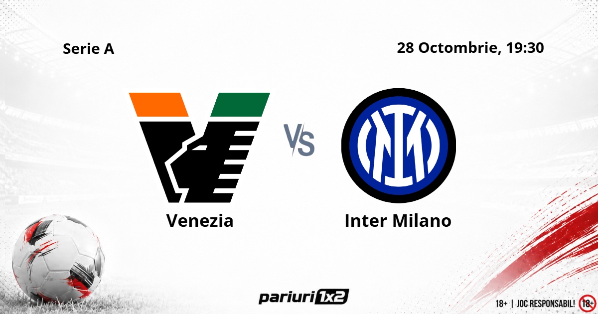 Venezia - Inter