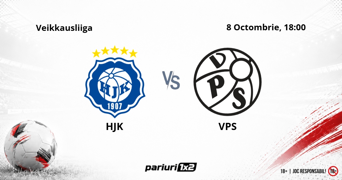 HJK - VPS