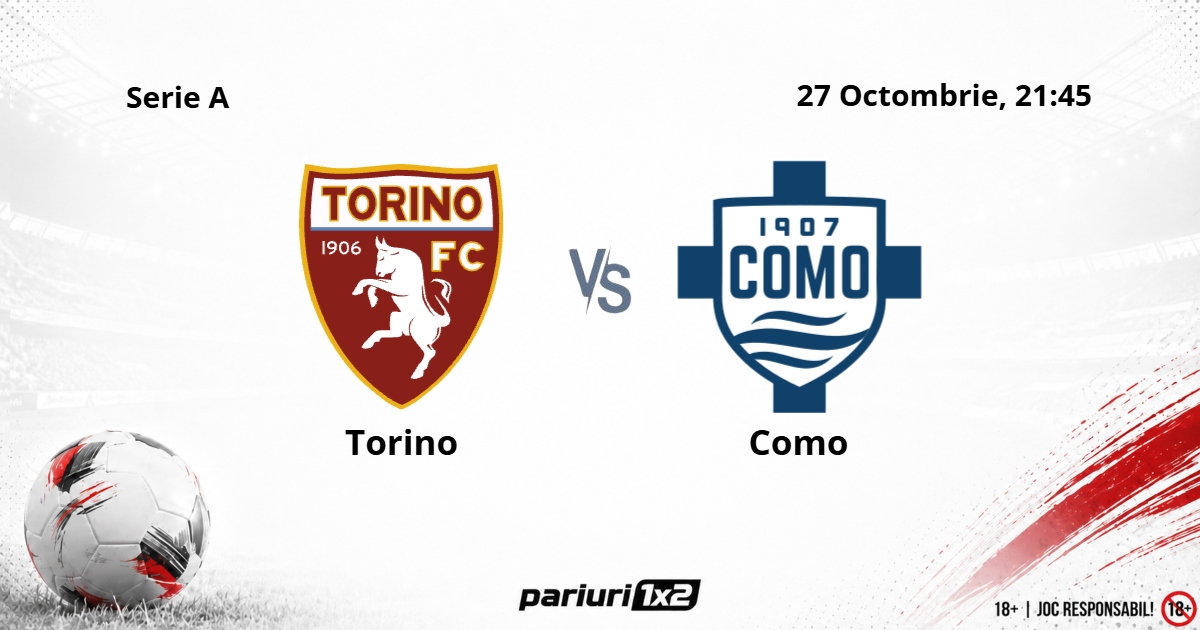 Torino - Como