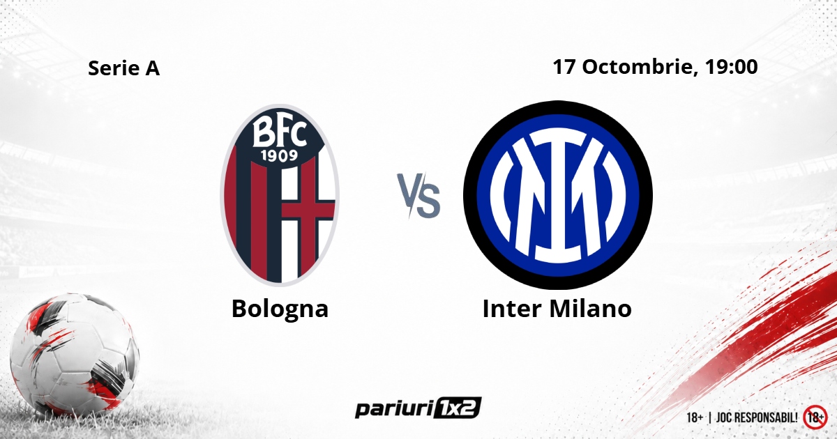 Bologna - Inter Milano