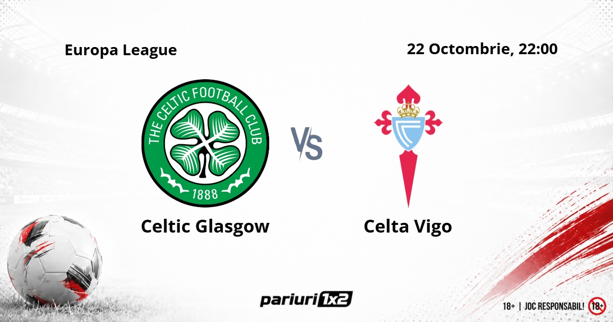 Celtic - Celta Vigo