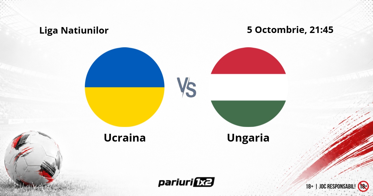 Ucraina - Ungaria