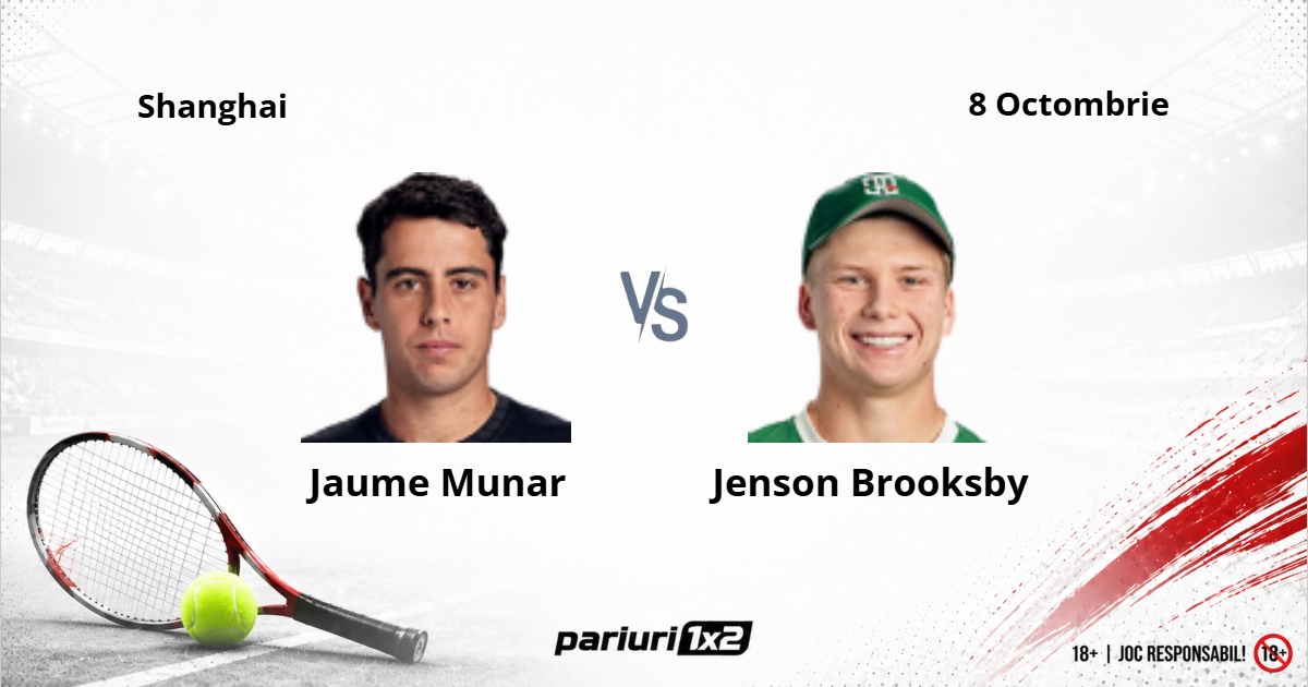 Munar - Brooksby