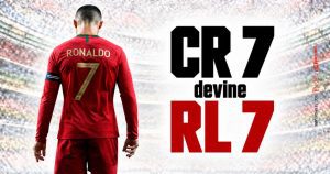 Cristiano Ronaldo e ”Pa”! Portugalia a desemnat noul număr 7 al echipei!