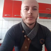 Poză de profil pentru Dută Marian